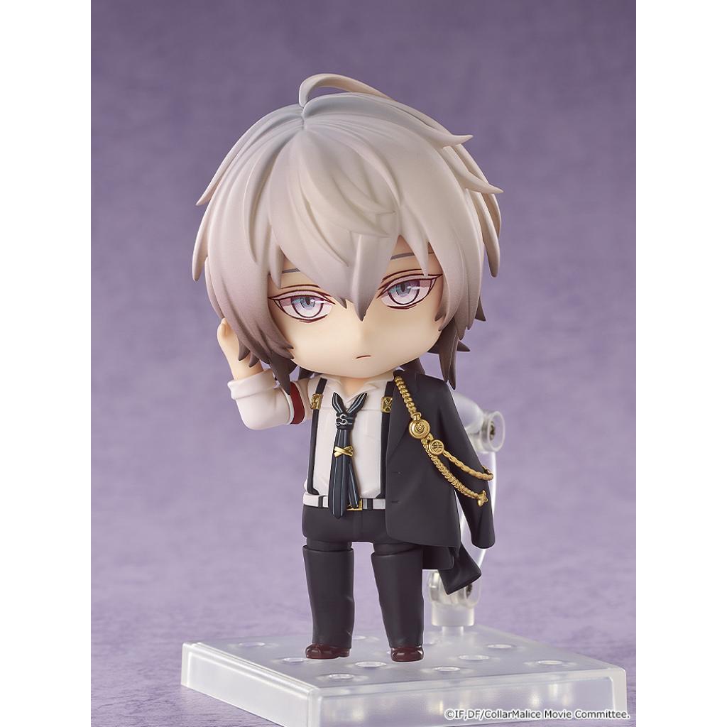 Nendoroid 2647 Collar X Malice The Movie - Kei Okazaki