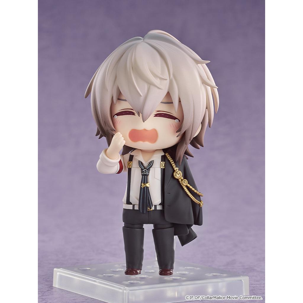 Nendoroid 2647 Collar X Malice The Movie - Kei Okazaki
