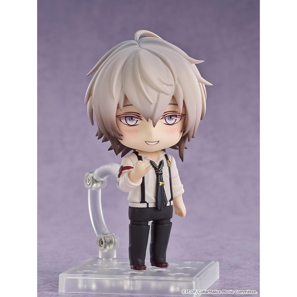 Nendoroid 2647 Collar X Malice The Movie - Kei Okazaki