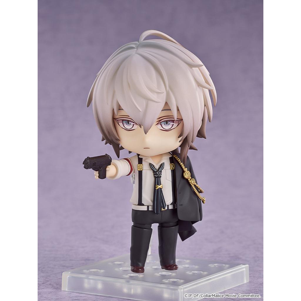 Nendoroid 2647 Collar X Malice The Movie - Kei Okazaki