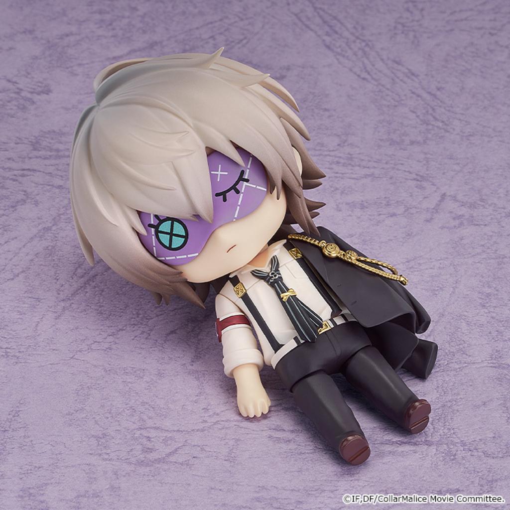 Nendoroid 2647 Collar X Malice The Movie - Kei Okazaki