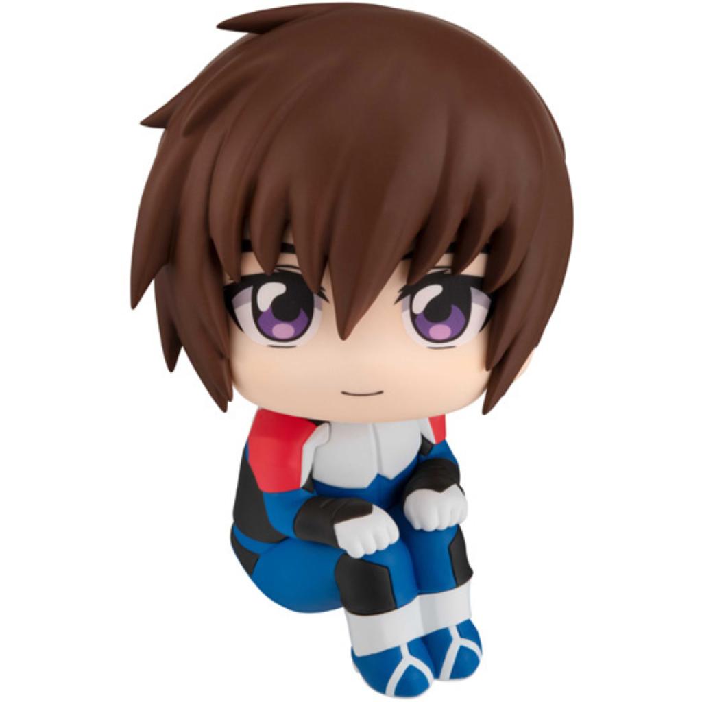 Look Up Mobile Suit Gundam Seed Freedom - Kira Yamato