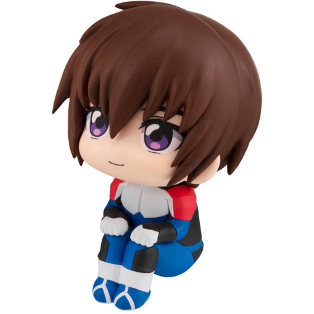 Look Up Mobile Suit Gundam Seed Freedom - Kira Yamato