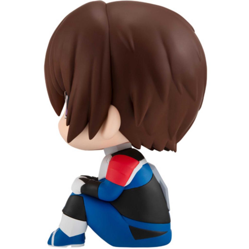 Look Up Mobile Suit Gundam Seed Freedom - Kira Yamato