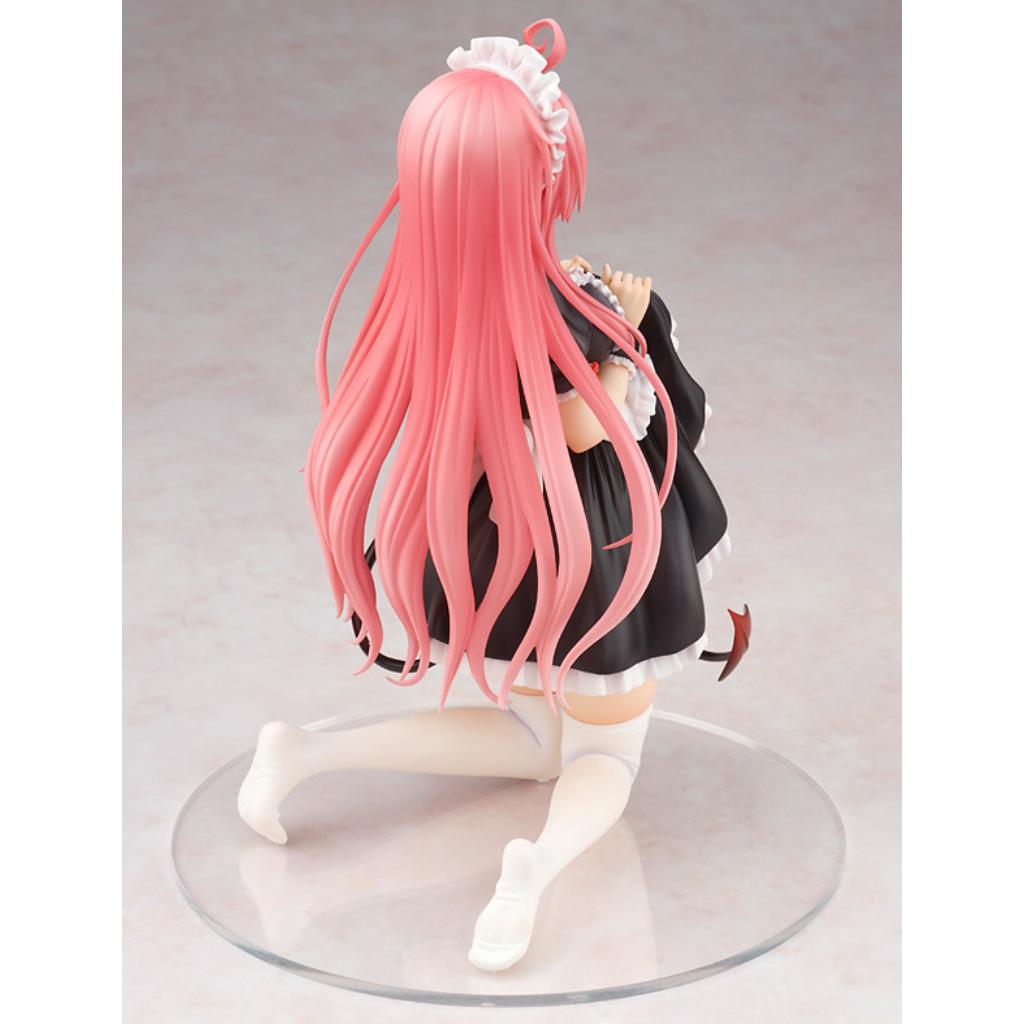 To Love-Ru Darkness - Lala Satalin Deviluke Maid Ver. Figurine (Reissue)