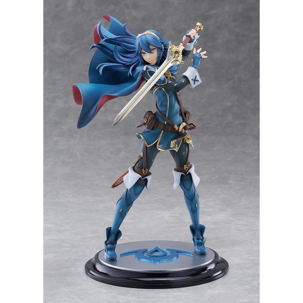 Fire Emblem - Lucina