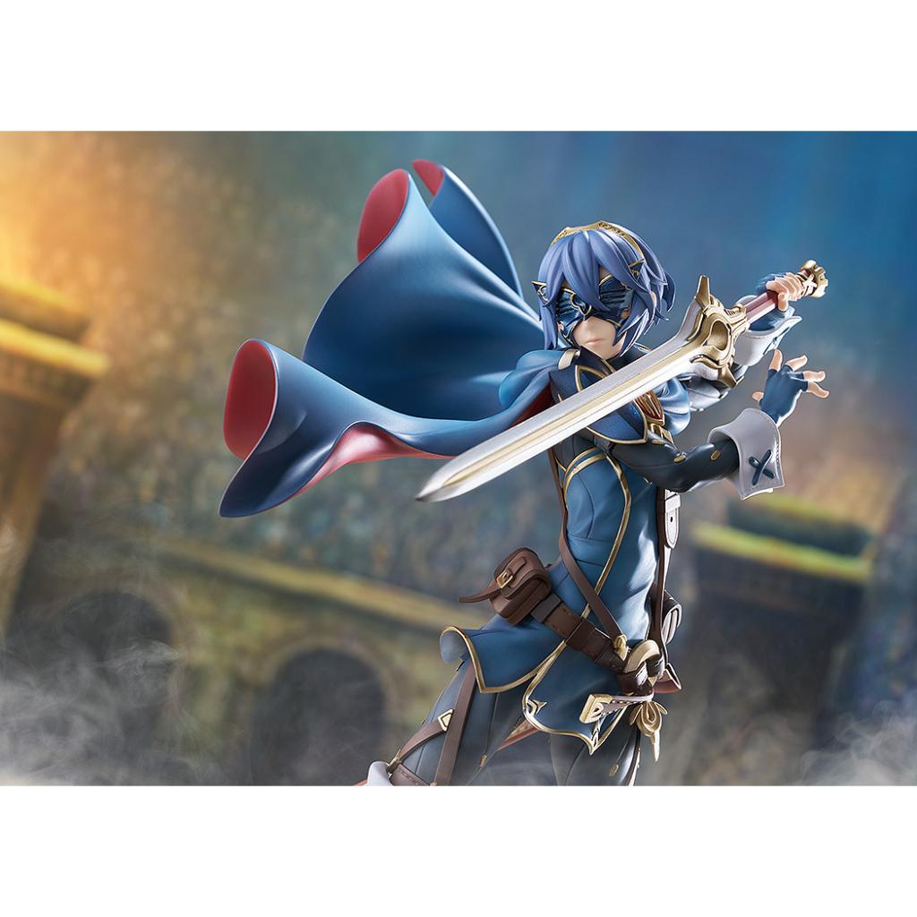 Fire Emblem - Lucina