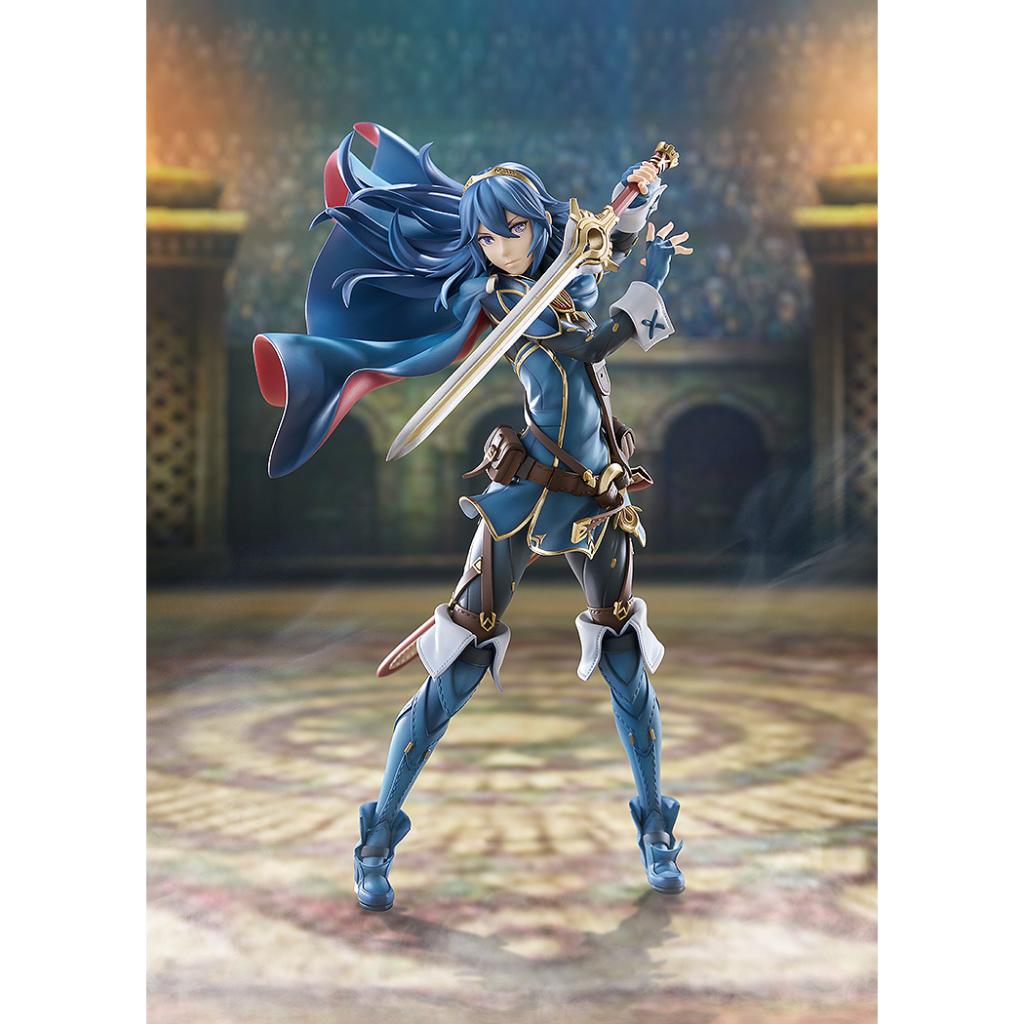 Fire Emblem - Lucina