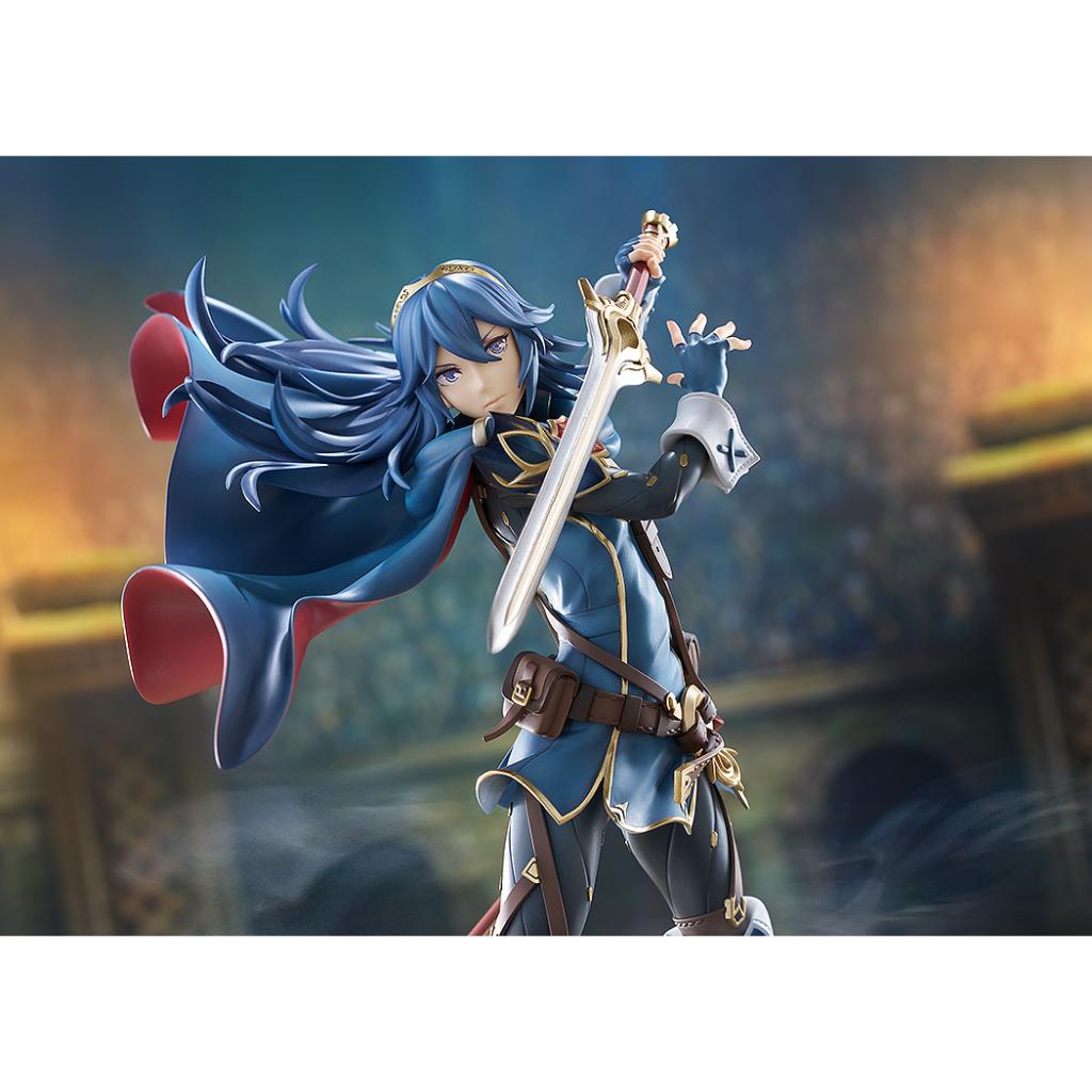 Fire Emblem - Lucina