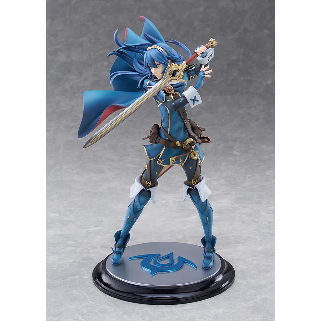 Fire Emblem - Lucina