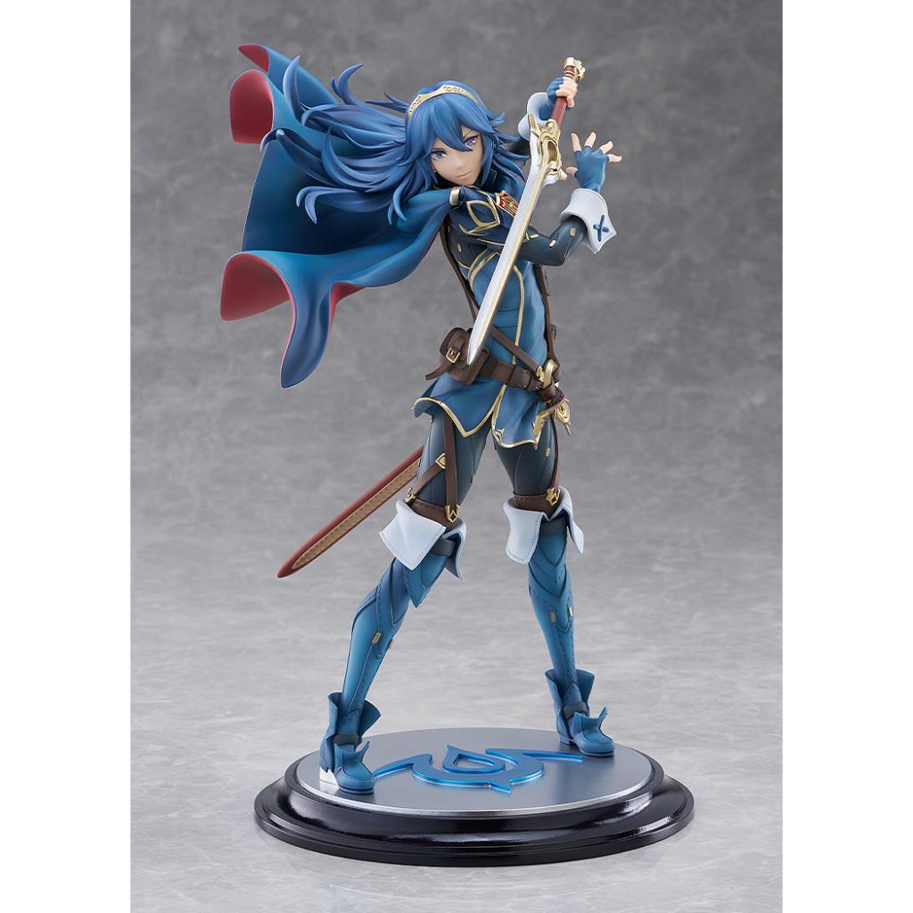 Fire Emblem - Lucina