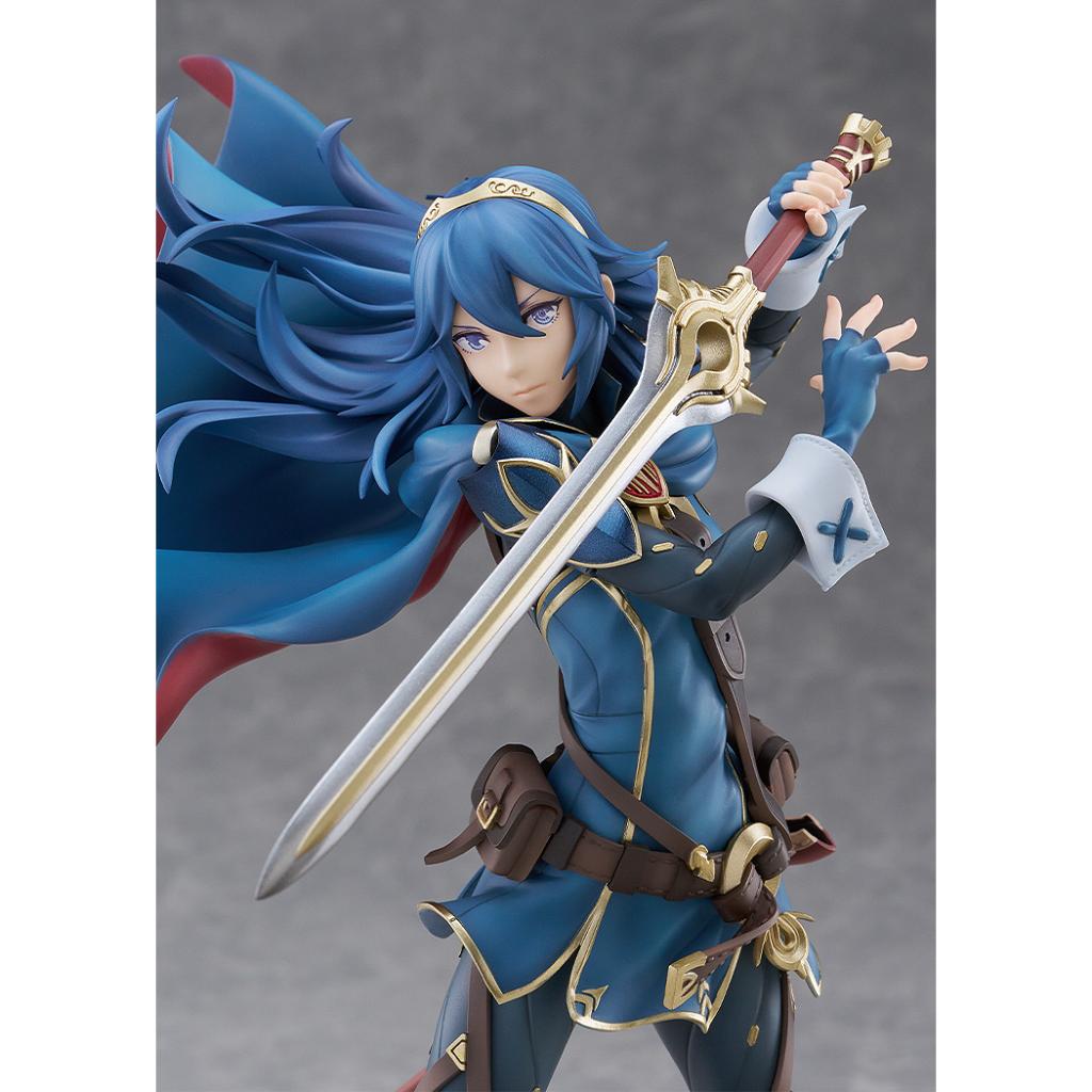Fire Emblem - Lucina