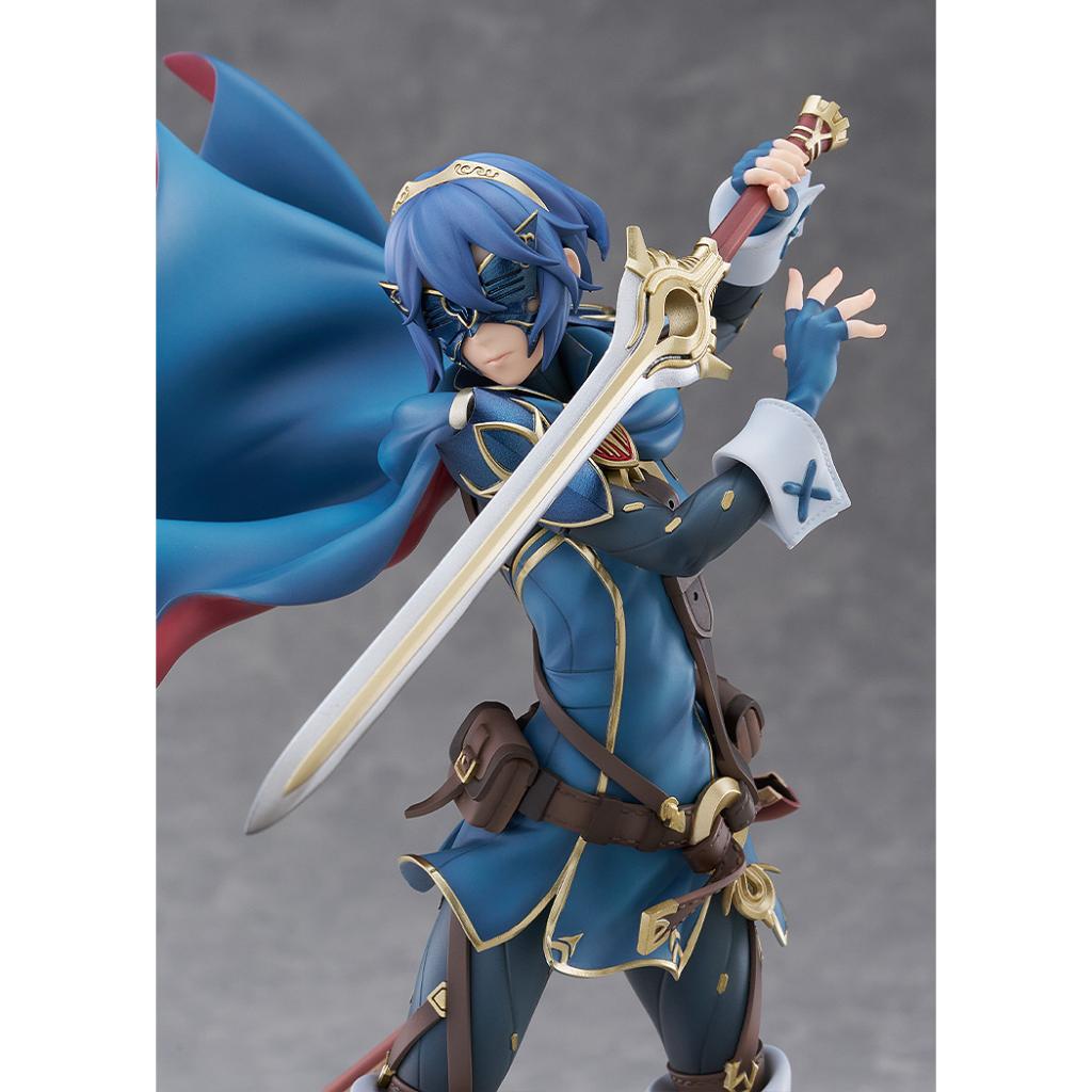 Fire Emblem - Lucina