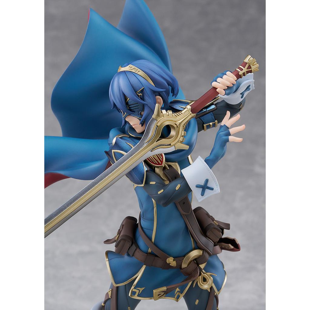 Fire Emblem - Lucina