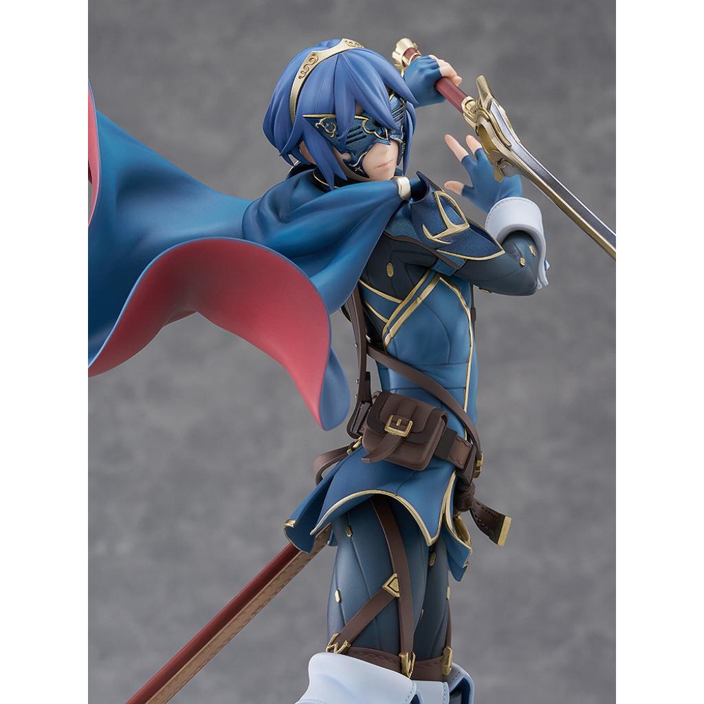 Fire Emblem - Lucina