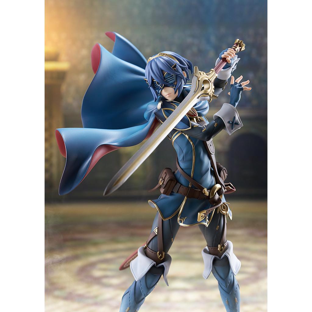 Fire Emblem - Lucina