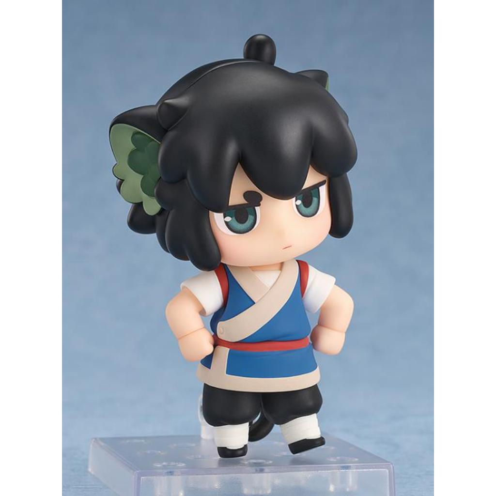 Nendoroid 2349 The Legend Of Hei - Luo Xiaohei