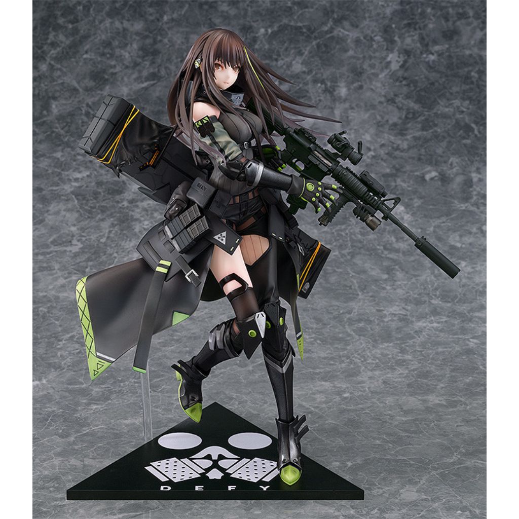 Girls Frontline - M4A1 Mod3 Figurine