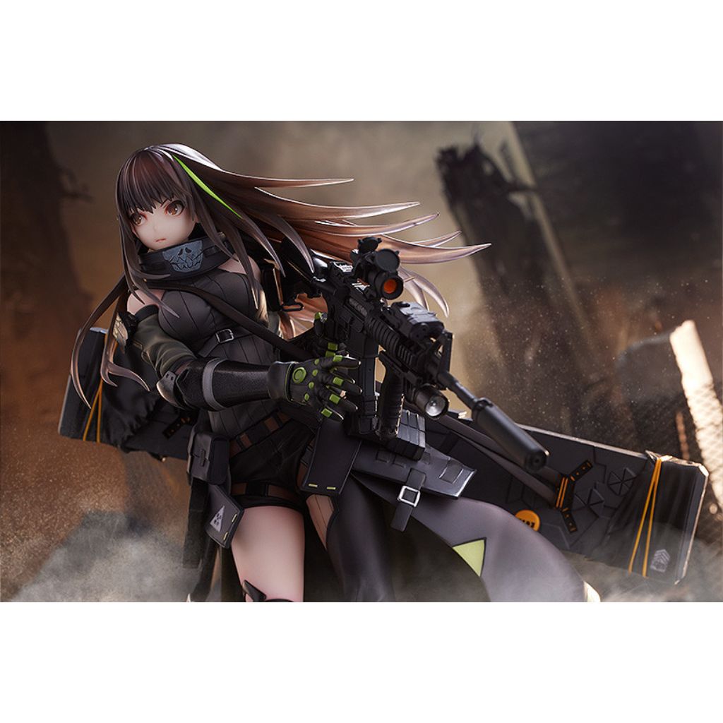 Girls Frontline - M4A1 Mod3 Figurine