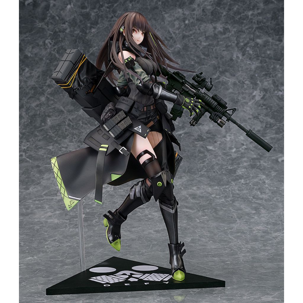 Girls Frontline - M4A1 Mod3 Figurine