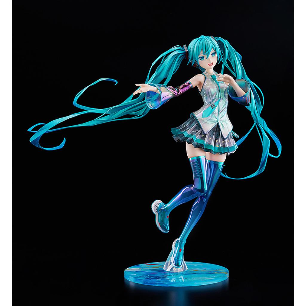 その他 mikumiku Hatsune Miku 0X27 Eternal Stream