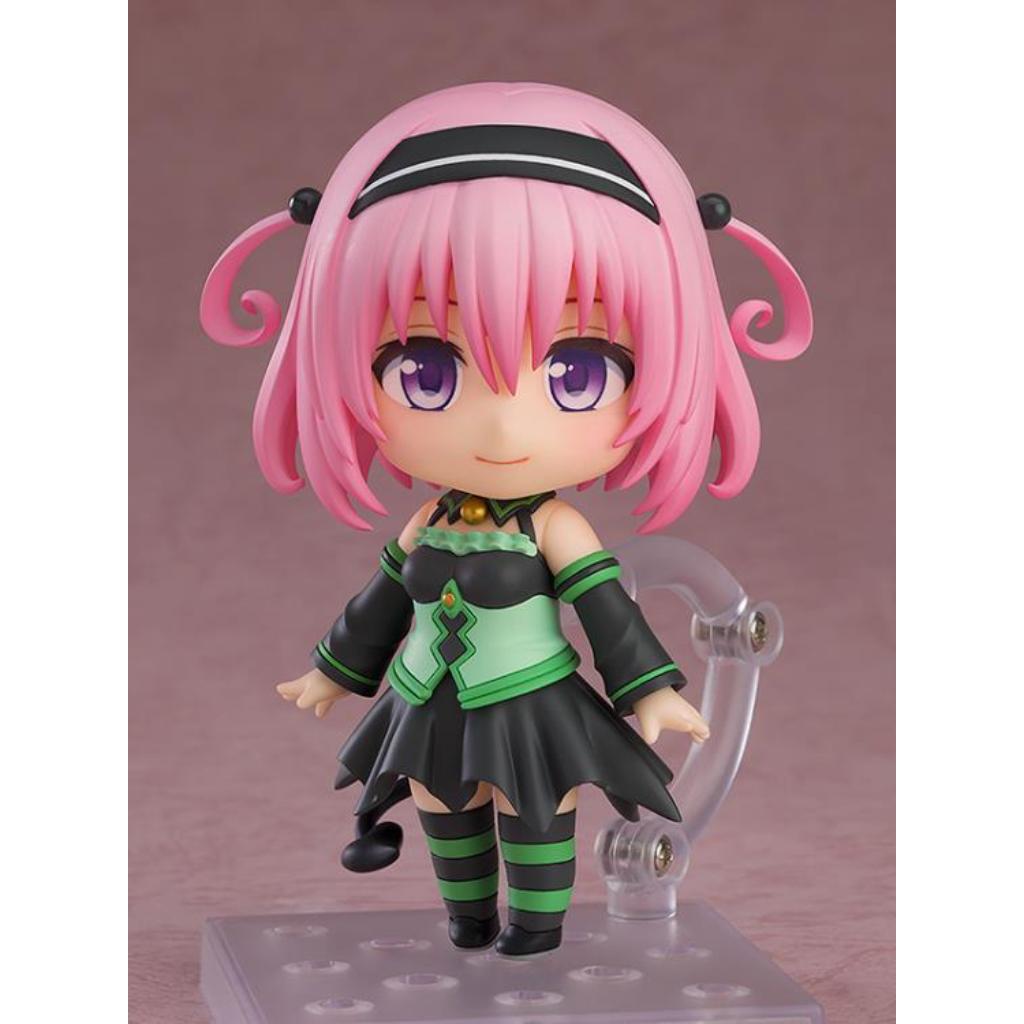 Nendoroid 2340 To Love-Ru Darkness - Momo Belia Deviluke