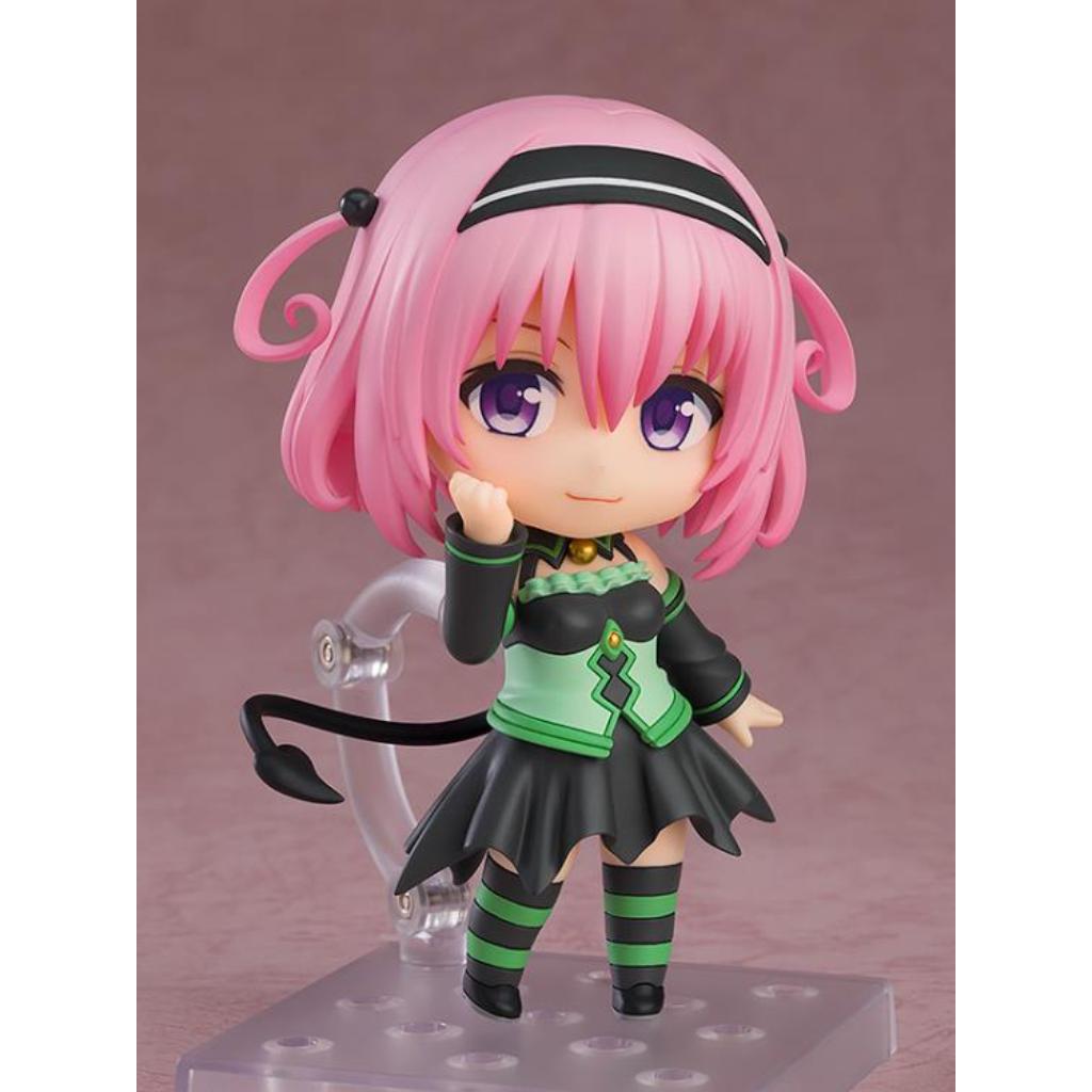 Nendoroid 2340 To Love-Ru Darkness - Momo Belia Deviluke