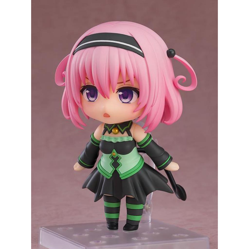 Nendoroid 2340 To Love-Ru Darkness - Momo Belia Deviluke