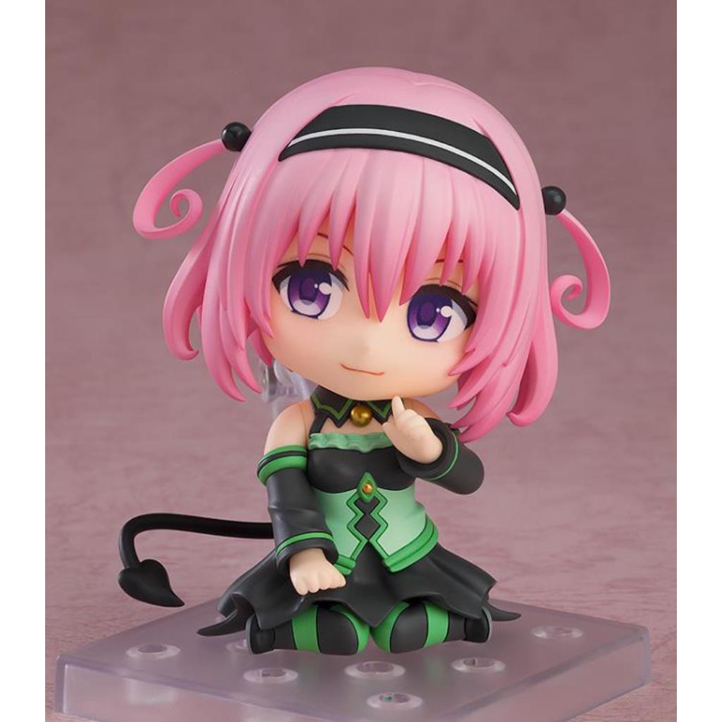 Nendoroid 2340 To Love-Ru Darkness - Momo Belia Deviluke