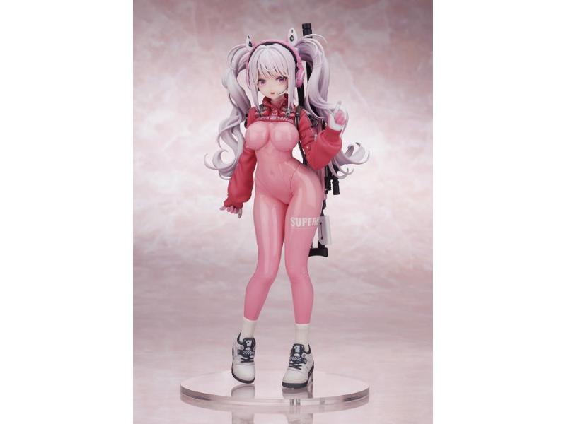 Goddess Of Victory: Nikke - Alice Figurine