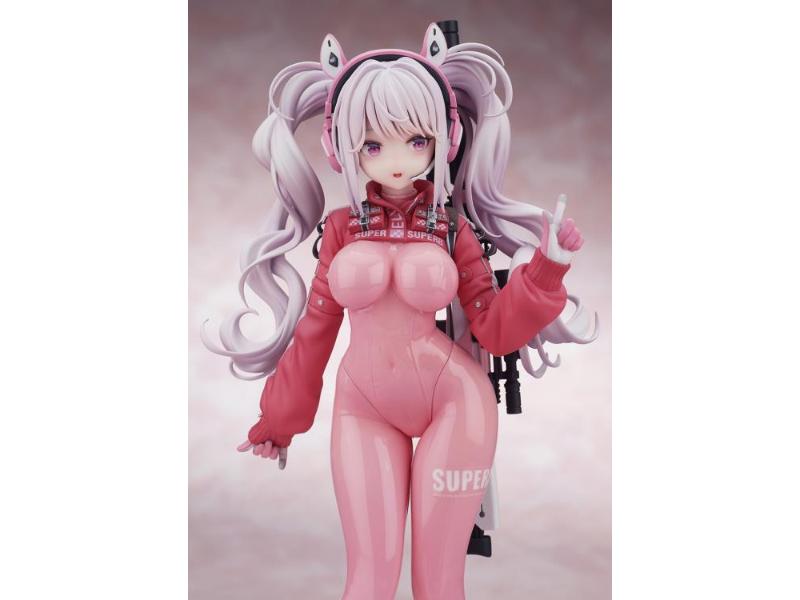Goddess Of Victory: Nikke - Alice Figurine