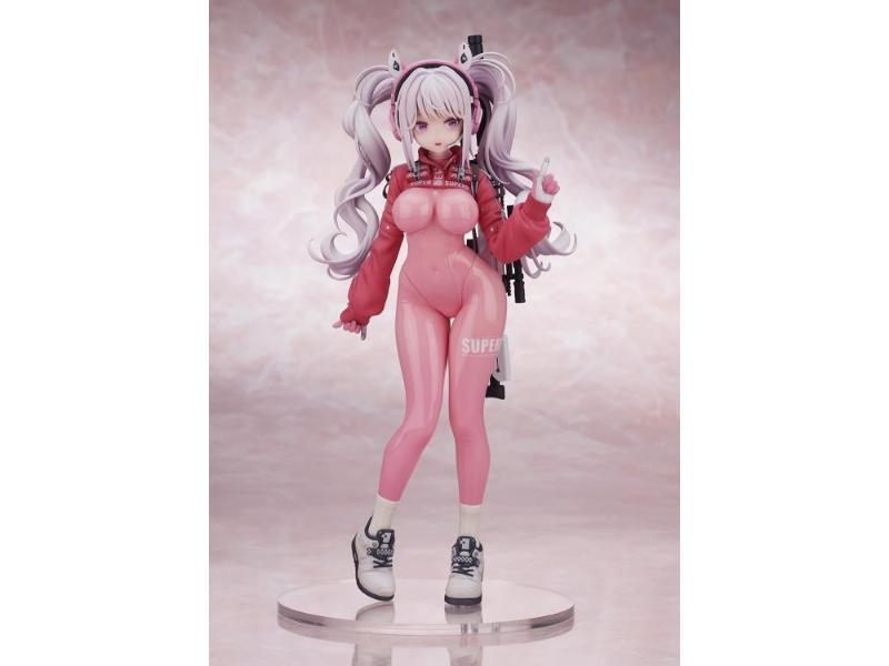 Goddess Of Victory: Nikke - Alice Figurine