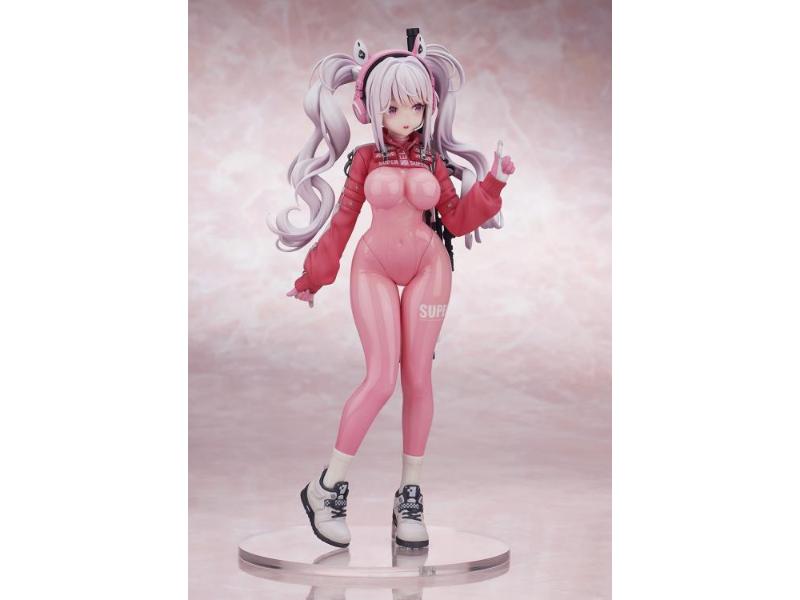 Goddess Of Victory: Nikke - Alice Figurine