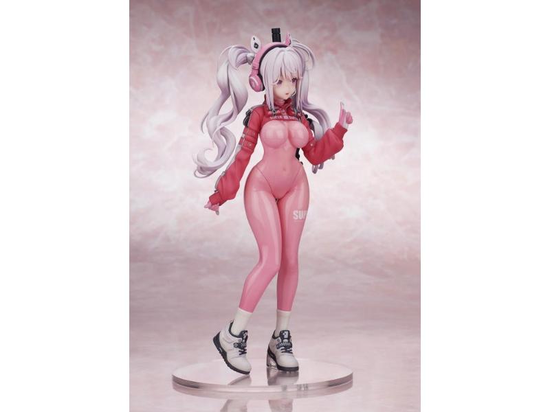 Goddess Of Victory: Nikke - Alice Figurine