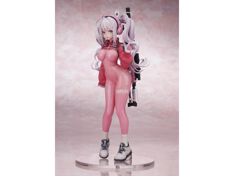 Goddess Of Victory: Nikke - Alice Figurine