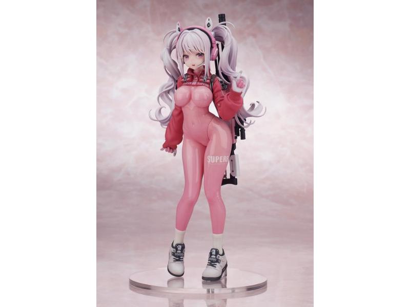 Goddess Of Victory: Nikke - Alice Figurine