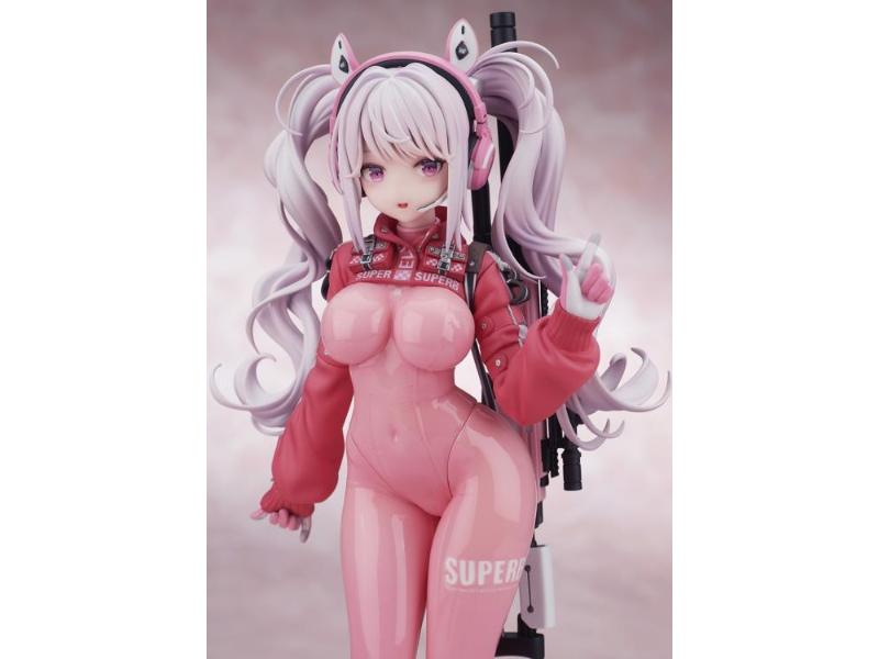 Goddess Of Victory: Nikke - Alice Figurine