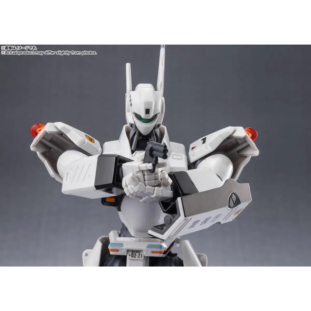 The Robot Spirits Side Labor Av-98Plus Ingram Plus 1St