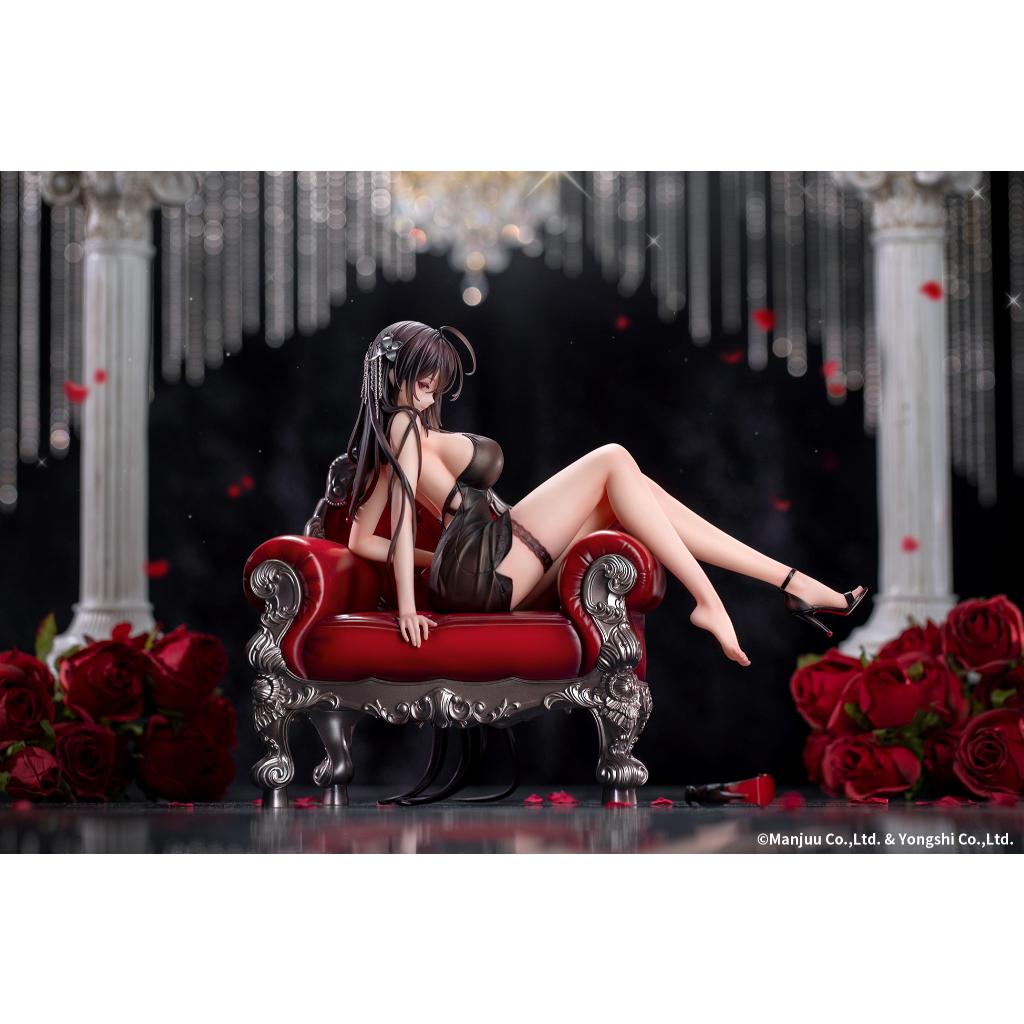 Azur Lane - Taihou: Rose Ceremony Ver. Figurine