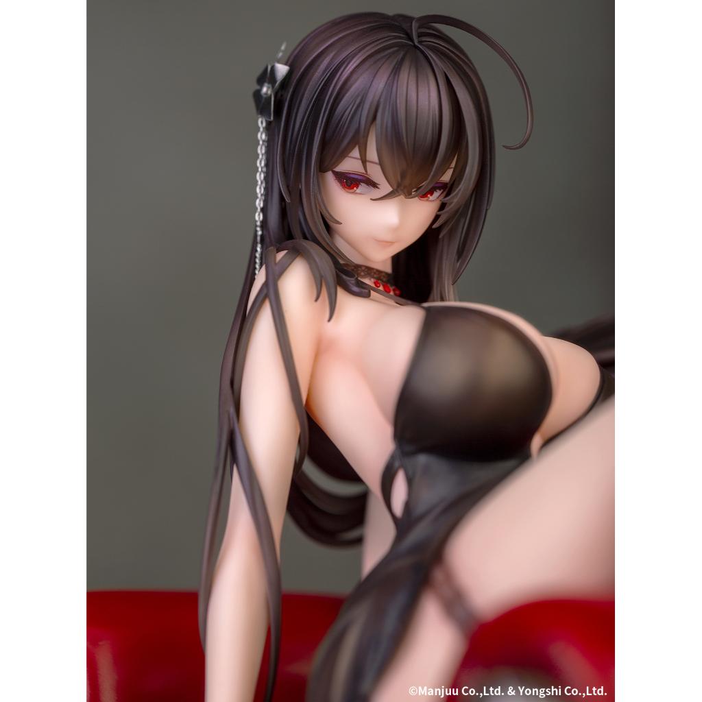 Azur Lane - Taihou: Rose Ceremony Ver. Figurine