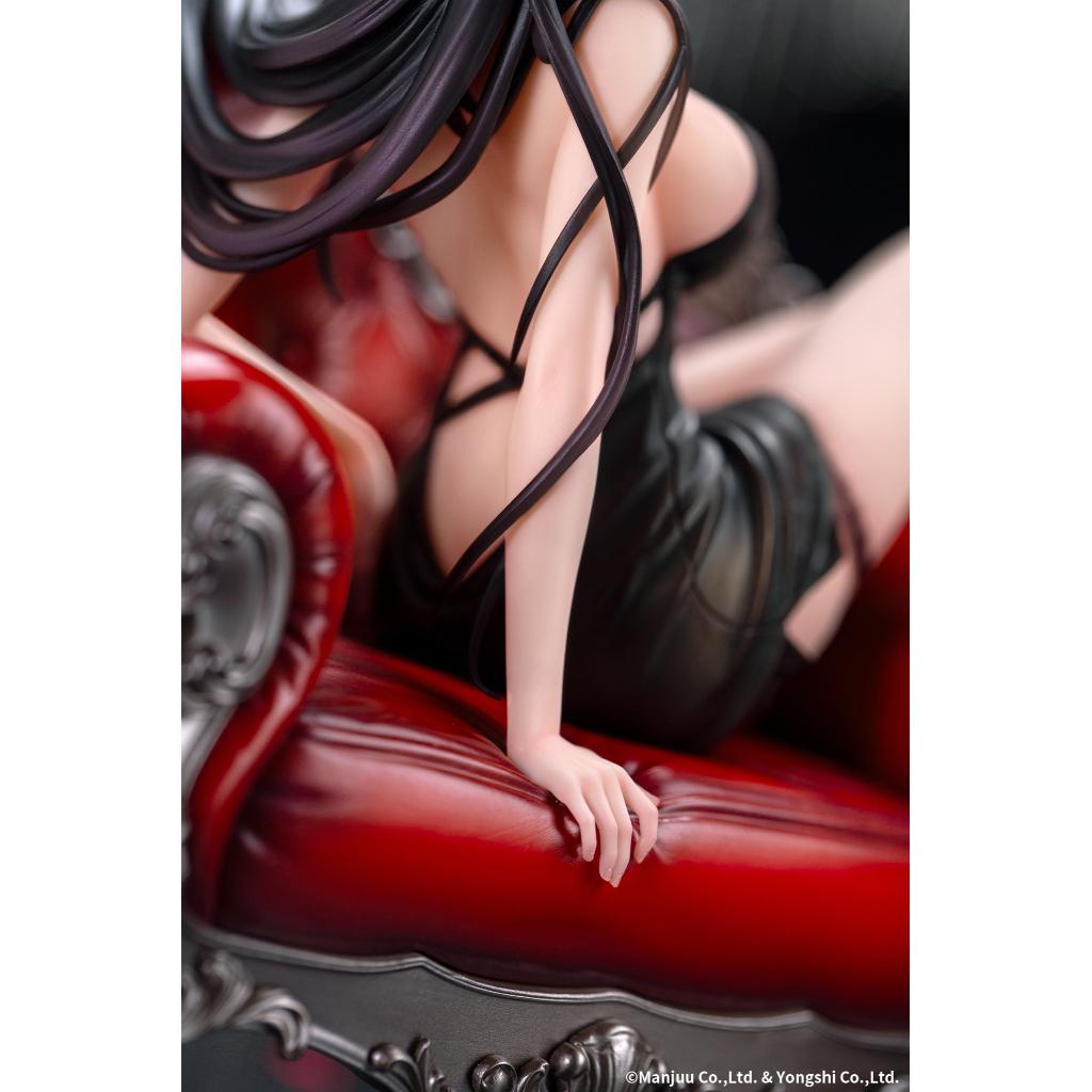 Azur Lane - Taihou: Rose Ceremony Ver. Figurine