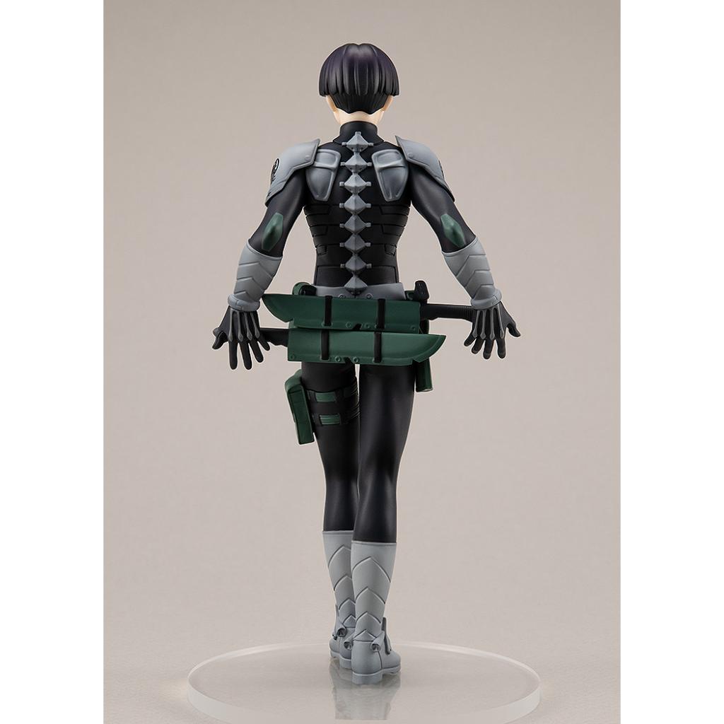 Kaiju No.8 - Pop Up Parade Soshiro Hoshina