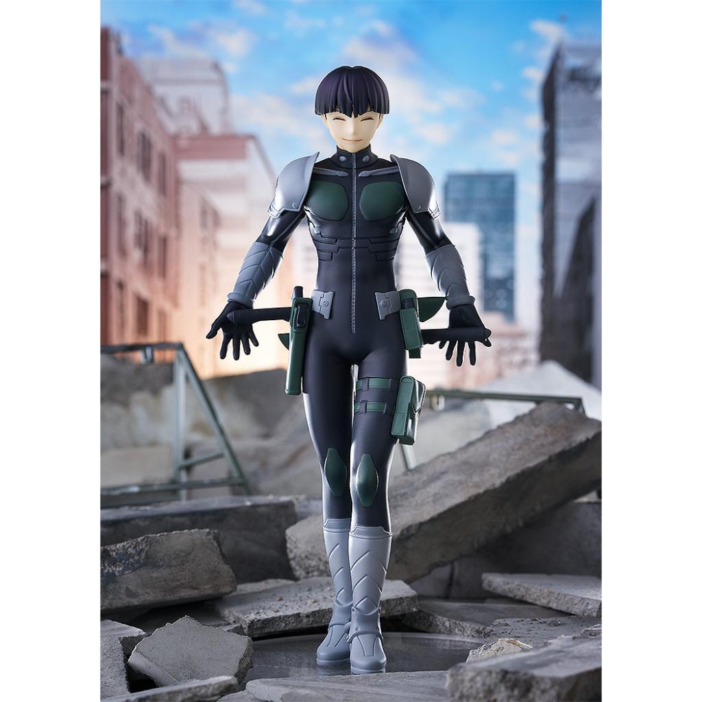 Kaiju No.8 - Pop Up Parade Soshiro Hoshina