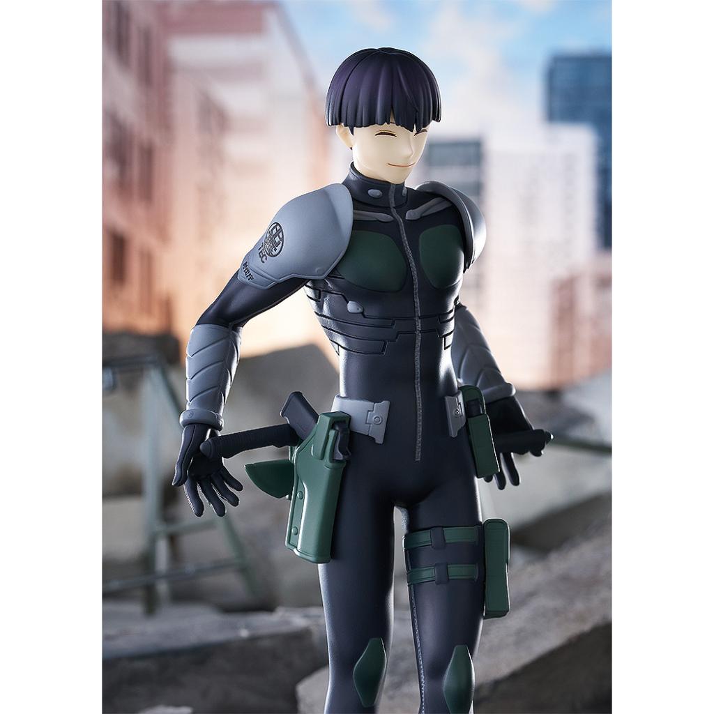 Kaiju No.8 - Pop Up Parade Soshiro Hoshina