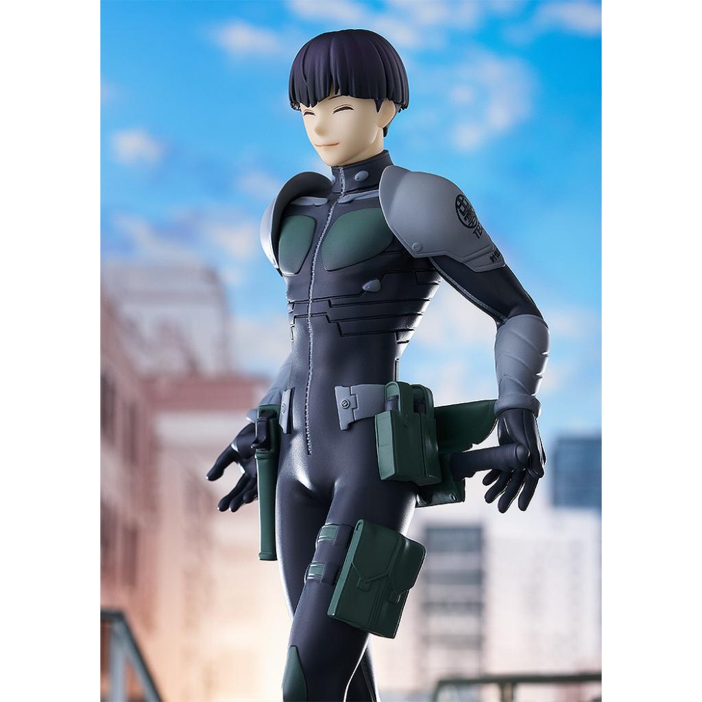 Kaiju No.8 - Pop Up Parade Soshiro Hoshina