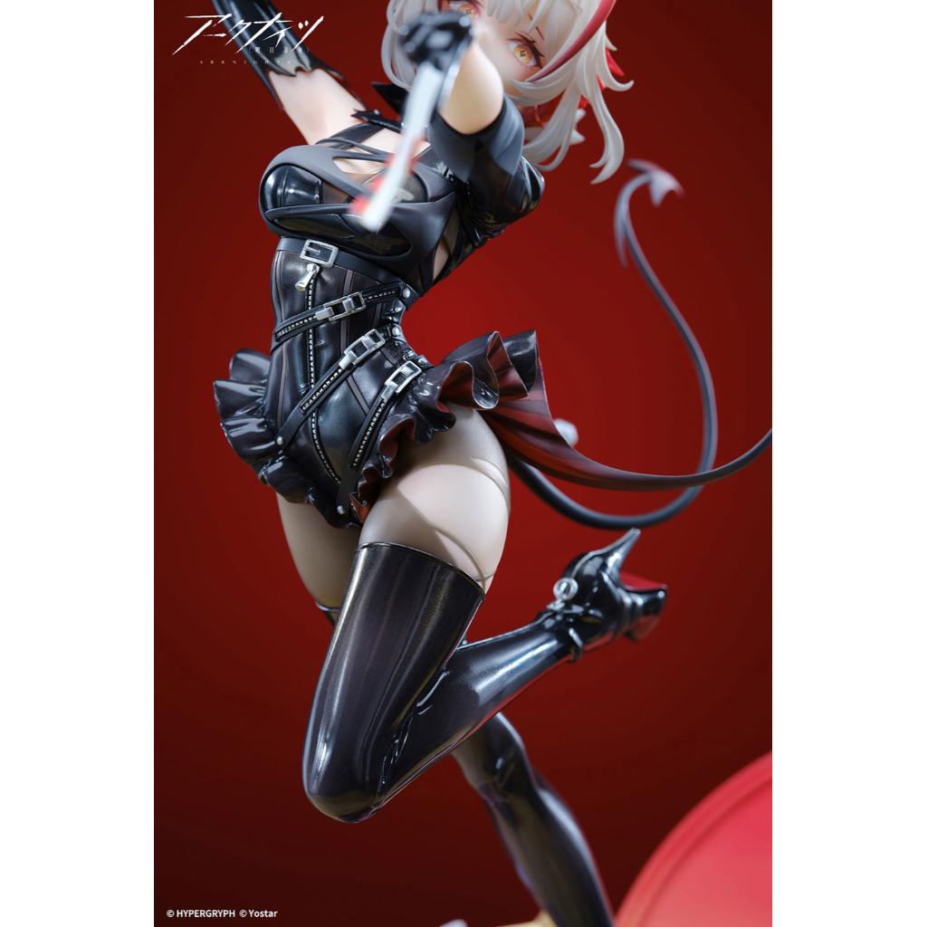 Arknights - W Wanted Ver.