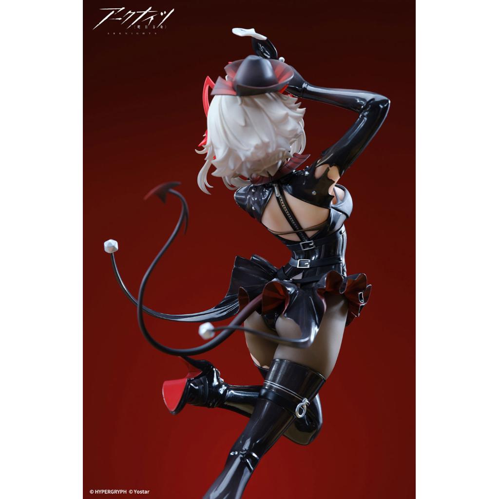 Arknights - W Wanted Ver.