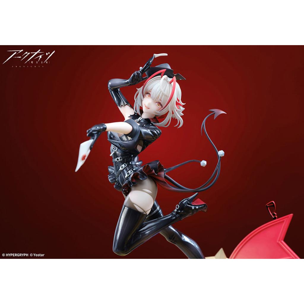 Arknights - W Wanted Ver.