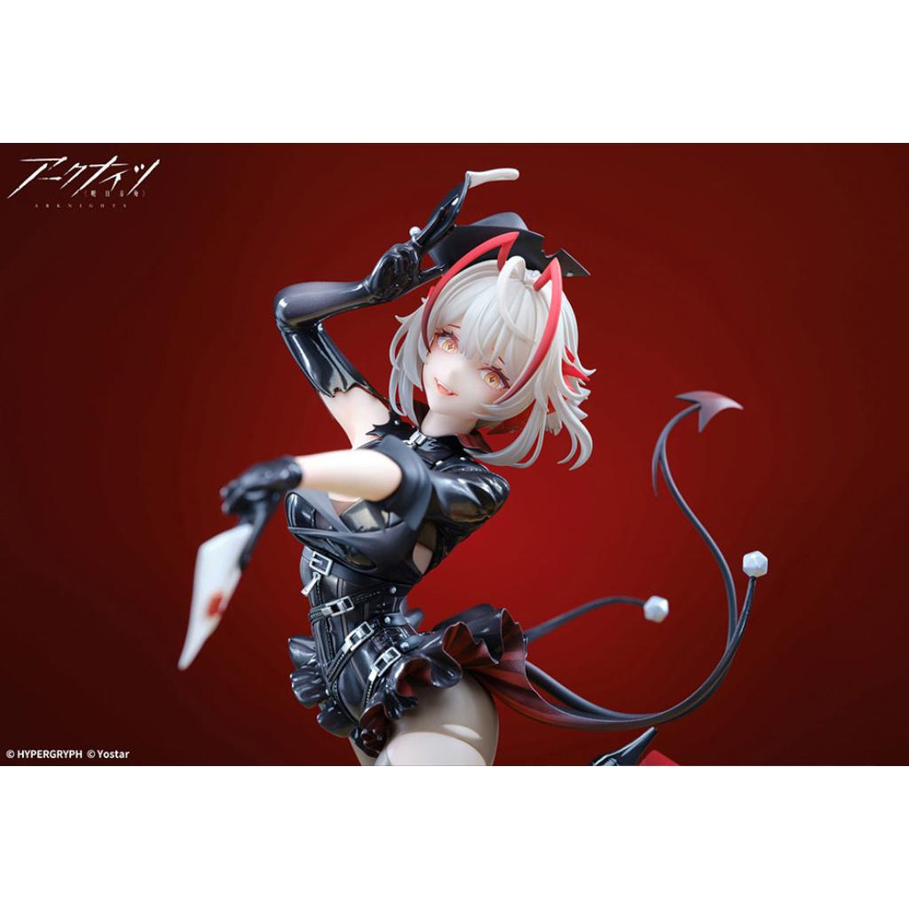 Arknights - W Wanted Ver.
