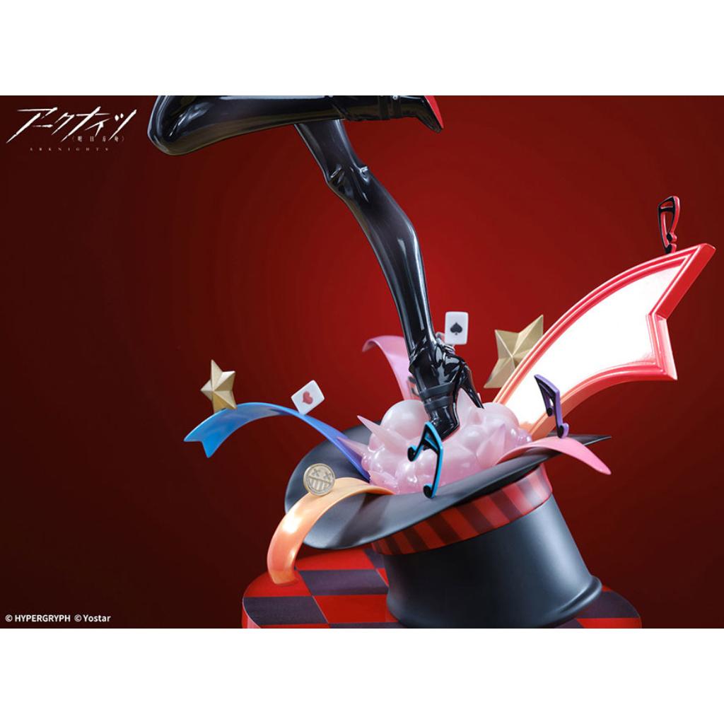 Arknights - W Wanted Ver.